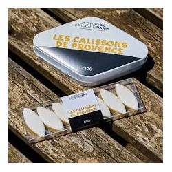 calissons de Provence 80g