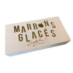 marrons glacés 200g
