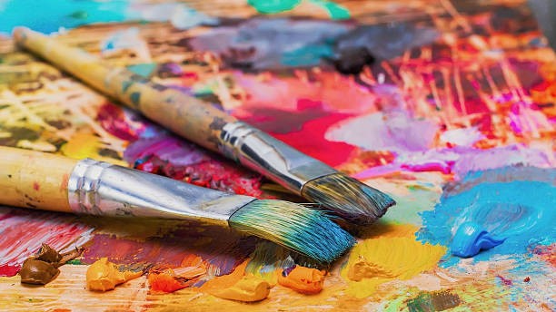 découvrez notre gamme de produits artistiques